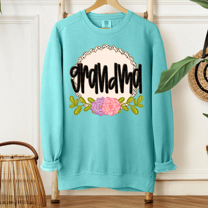 Spring Name Collection: DROPDOWN- DTF&UV