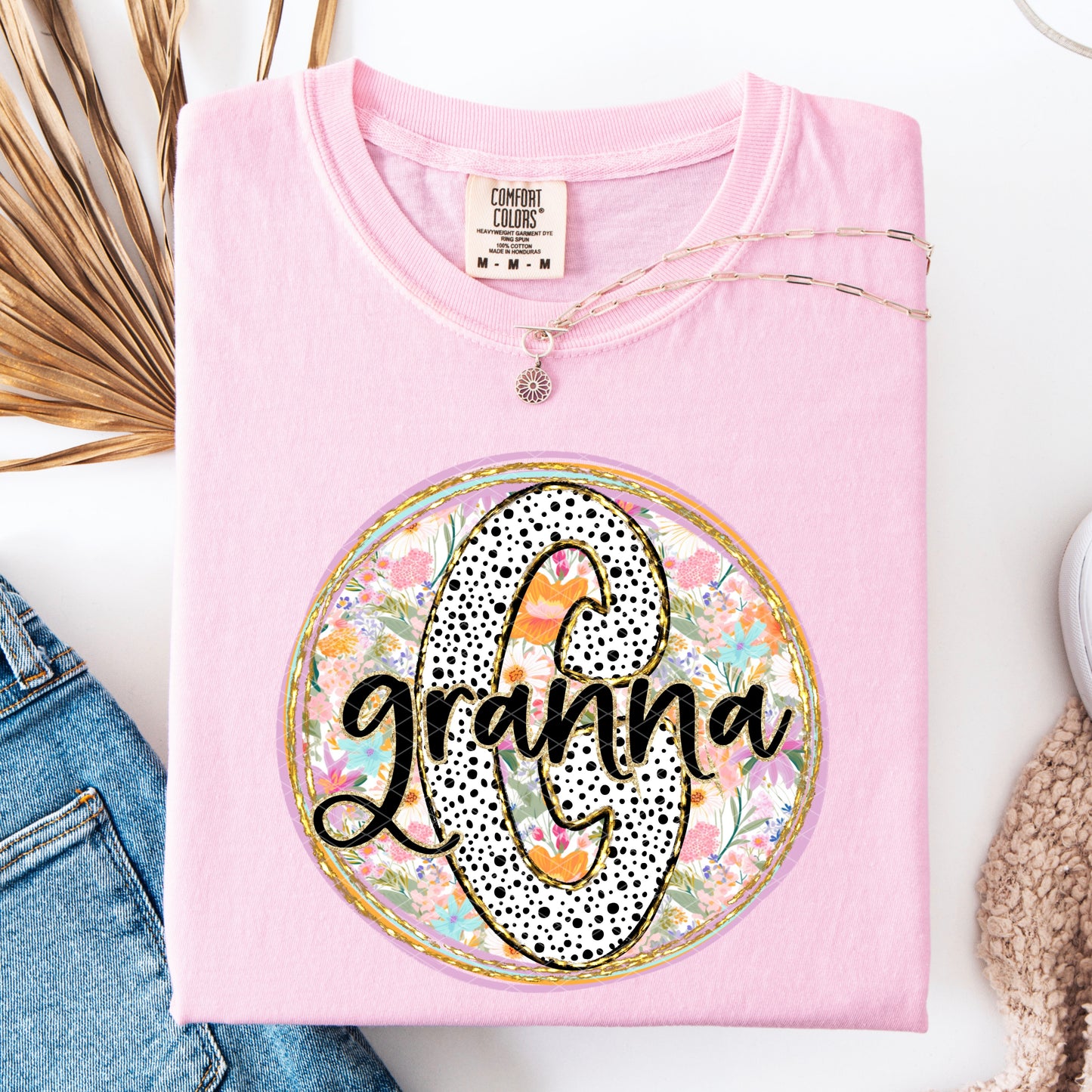 Wildflower Collection (dropdown)-DTF&UV