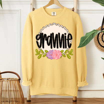 Spring Name Collection: DROPDOWN- DTF&UV