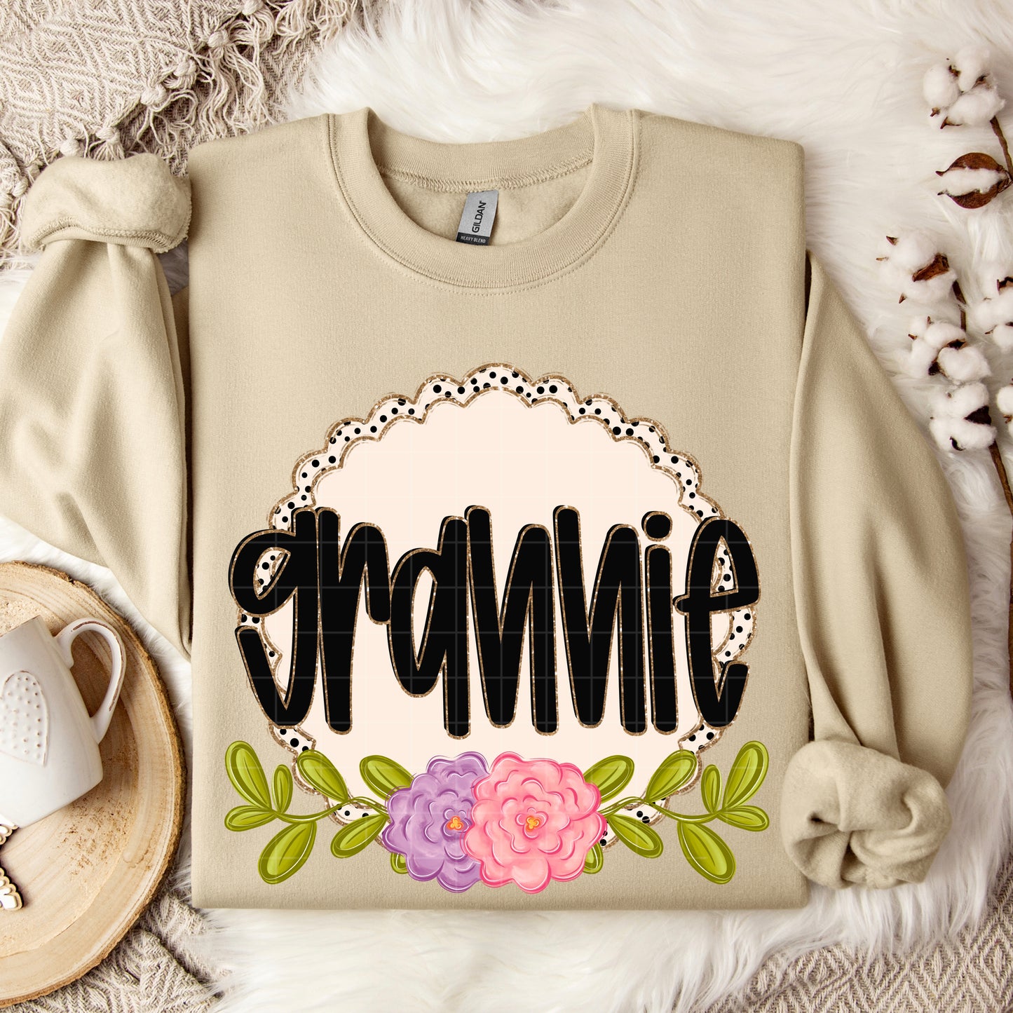 Spring Name Collection: DROPDOWN- DTF&UV