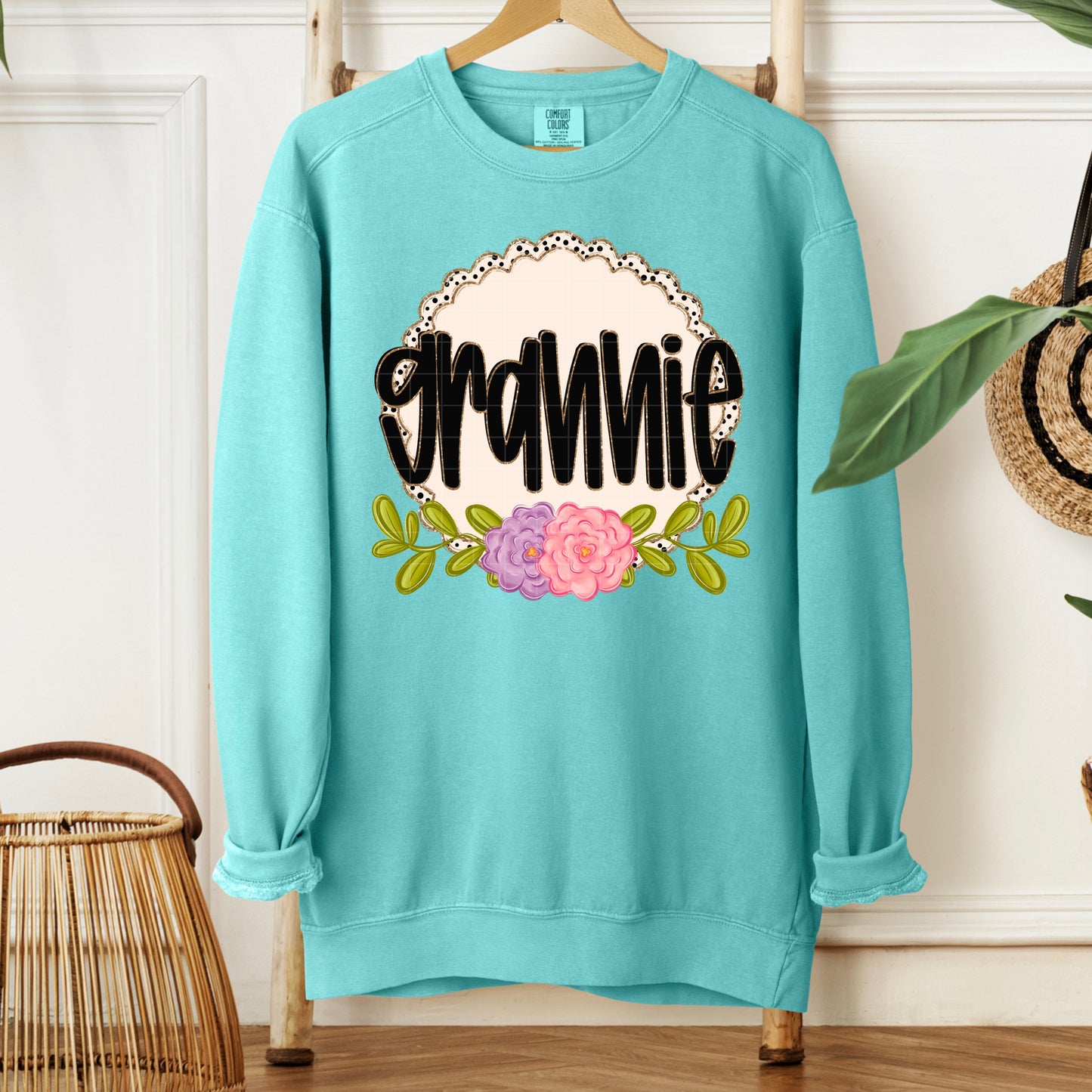 Spring Name Collection: DROPDOWN- DTF&UV