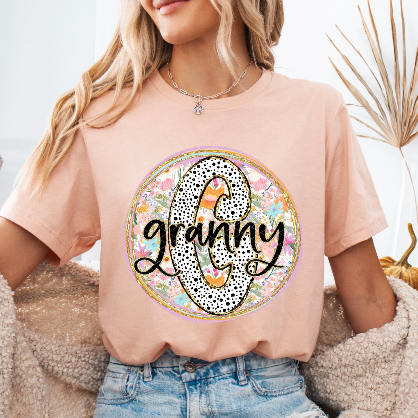 Wildflower Collection (dropdown)-DTF&UV