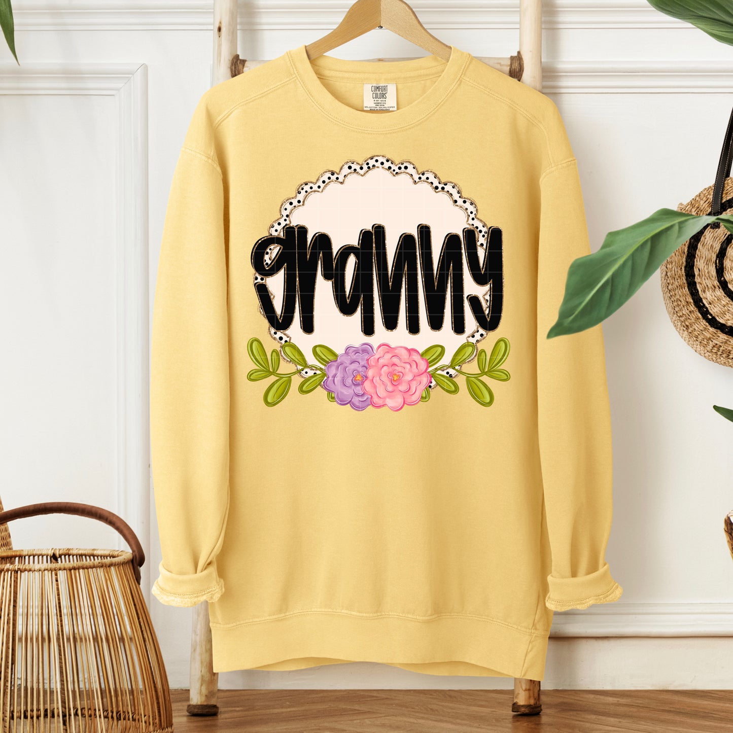 Spring Name Collection: DROPDOWN- DTF&UV