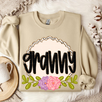 Spring Name Collection: DROPDOWN- DTF&UV
