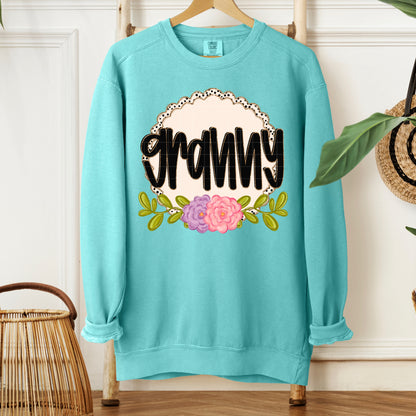 Spring Name Collection: DROPDOWN- DTF&UV