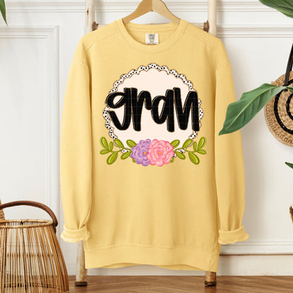 Spring Name Collection: DROPDOWN- DTF&UV