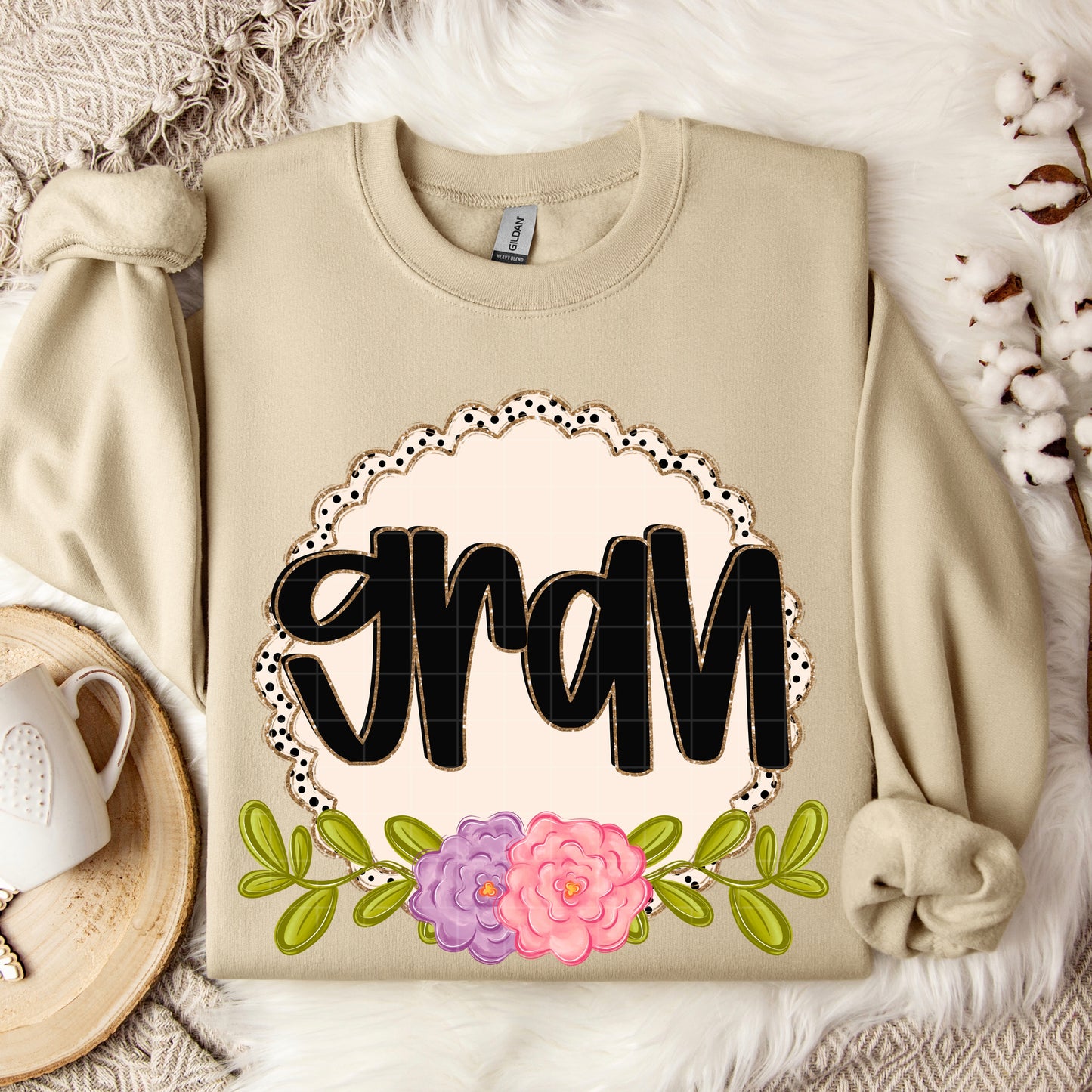 Spring Name Collection: DROPDOWN- DTF&UV