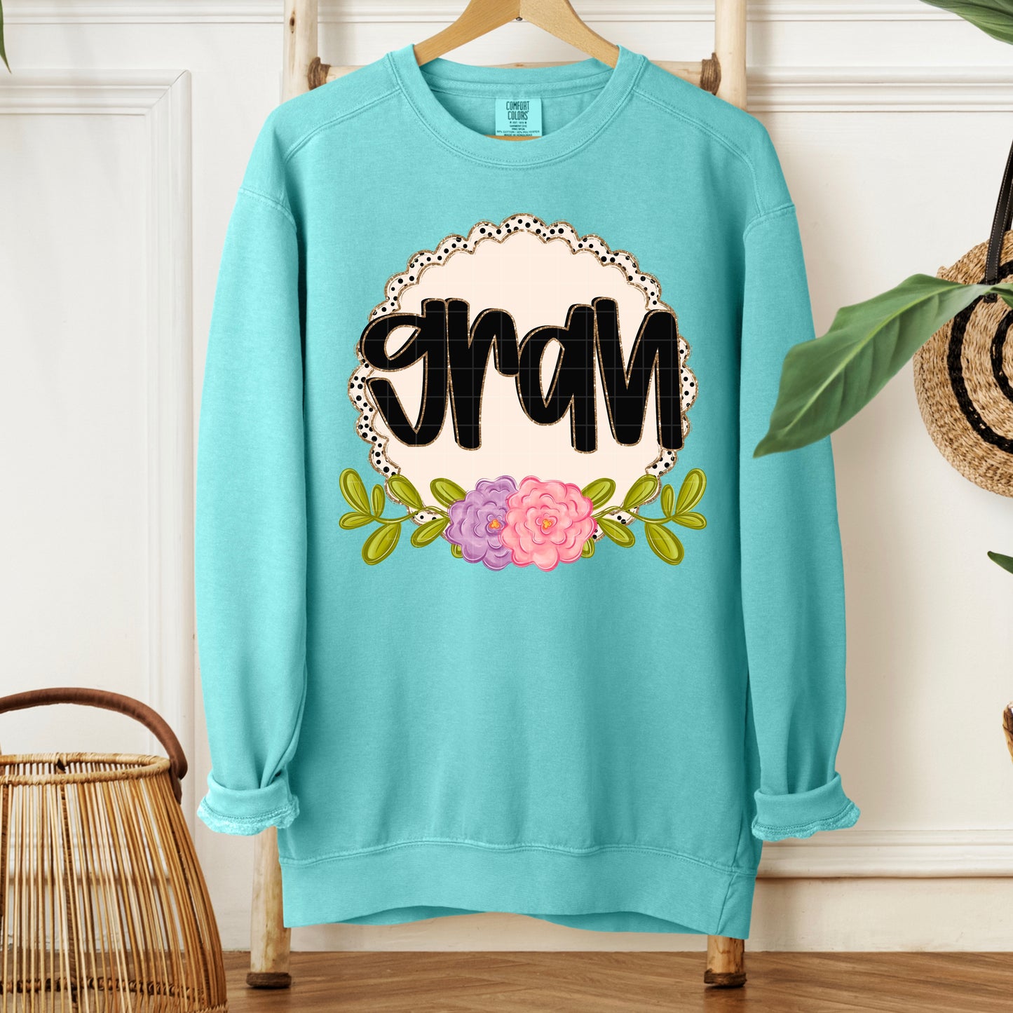 Spring Name Collection: DROPDOWN- DTF&UV