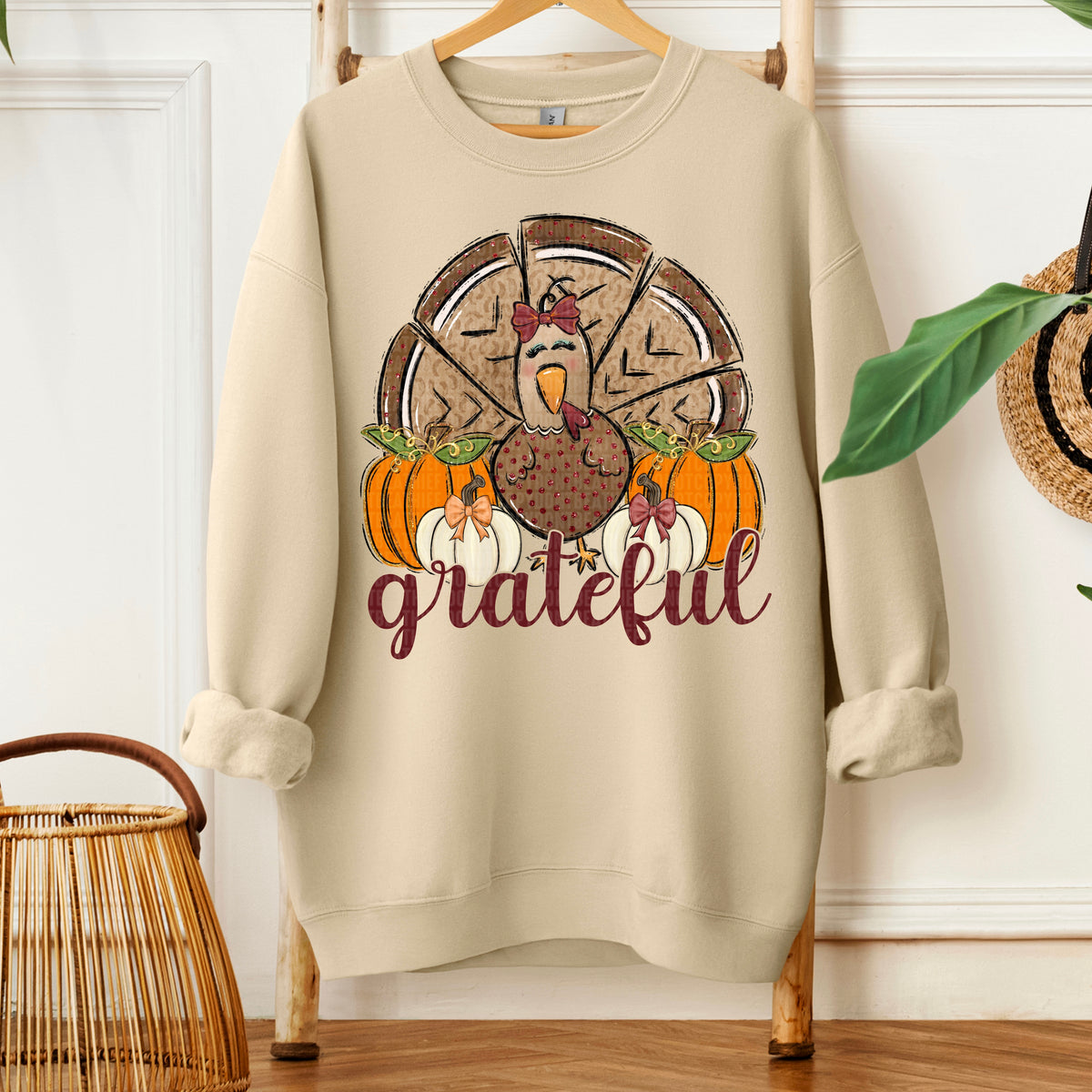 GratefulTurkey-DTF&UV
