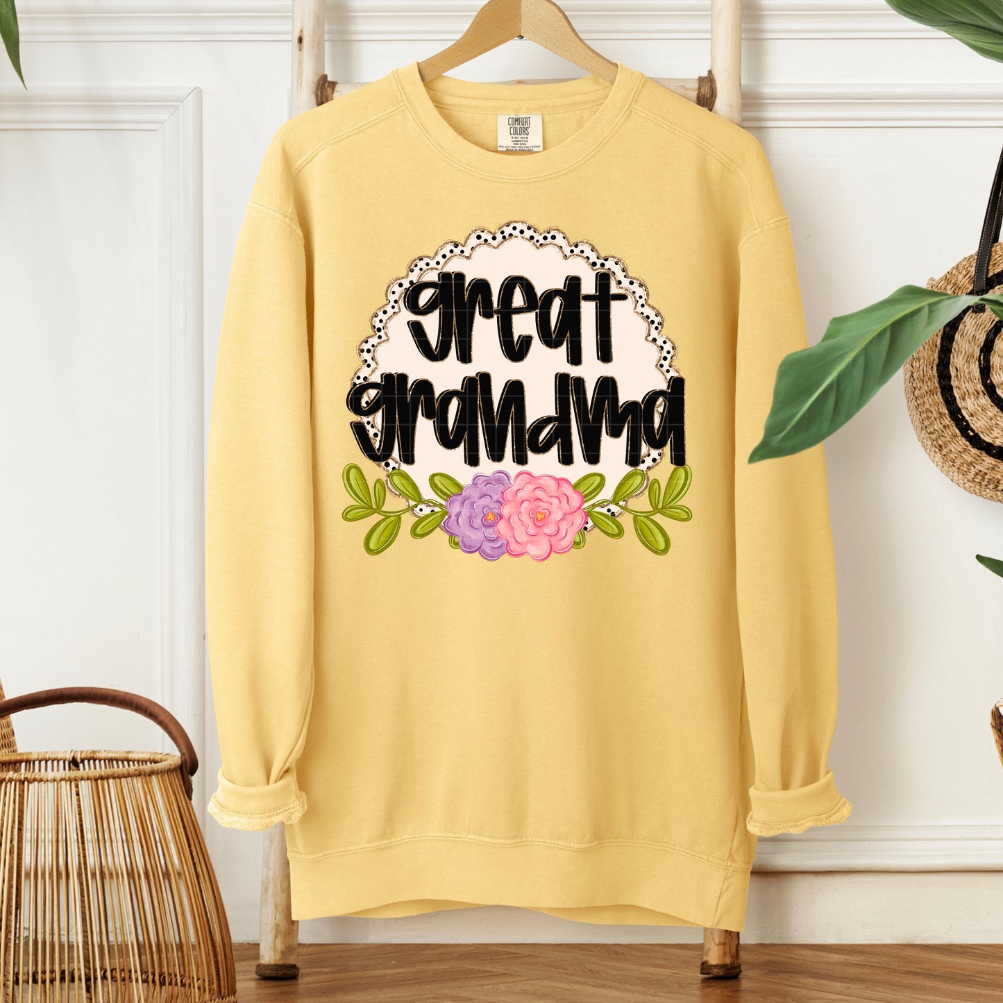 Spring Name Collection: DROPDOWN- DTF&UV