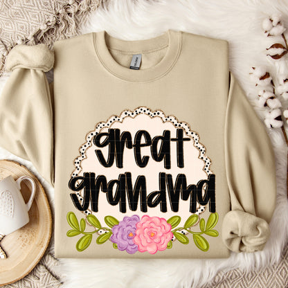 Spring Name Collection: DROPDOWN- DTF&UV