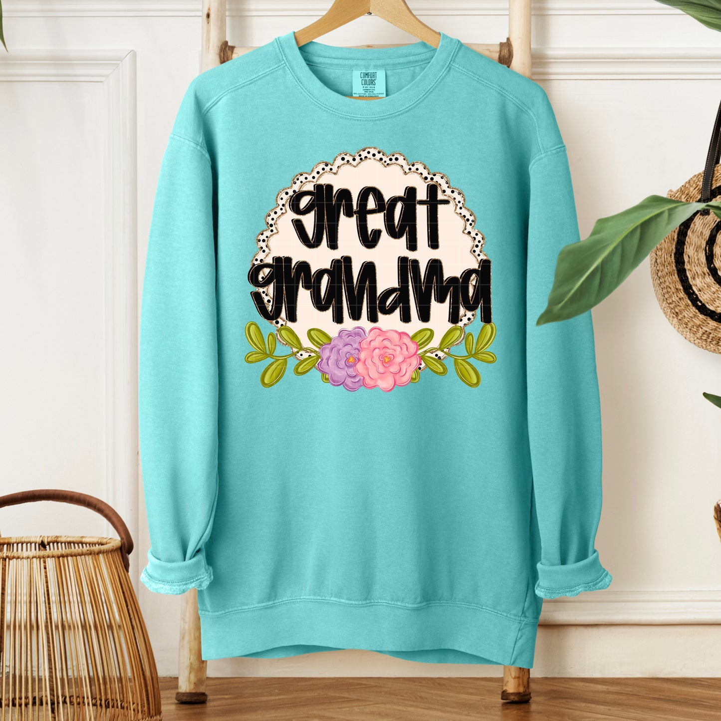 Spring Name Collection: DROPDOWN- DTF&UV