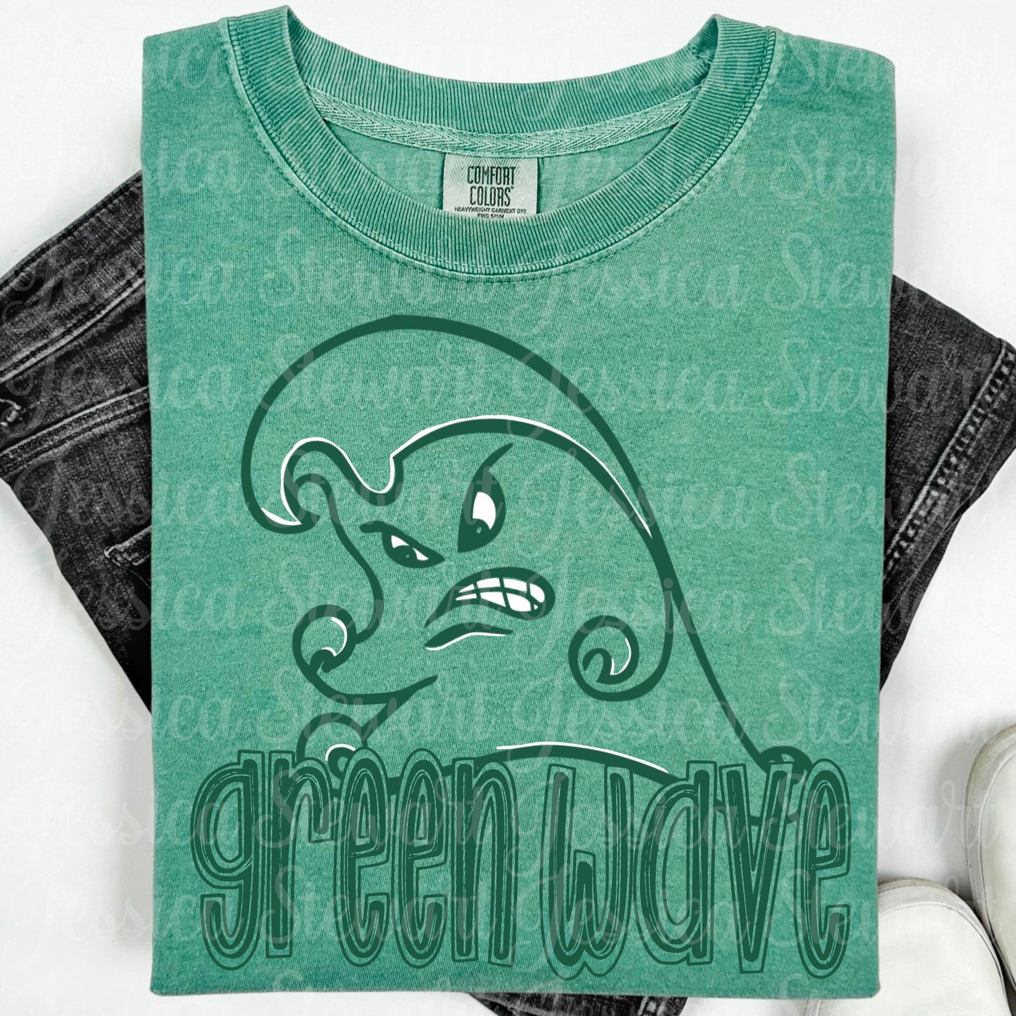 Mascot Outlines (dropdown)-DTF&UV