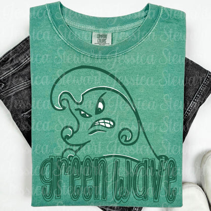 Mascot Outlines (dropdown)-DTF&UV