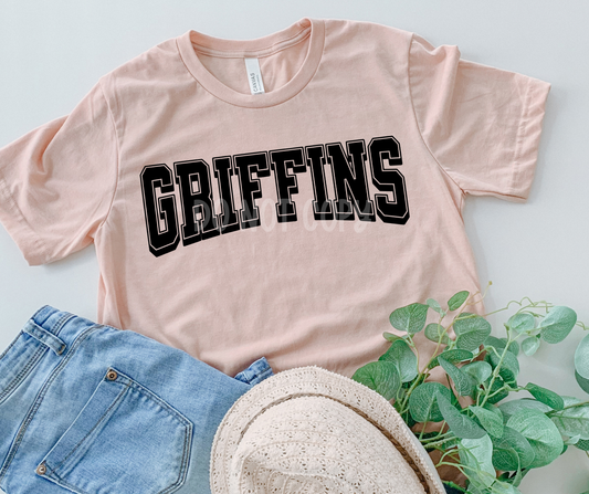 Griffins-DTF
