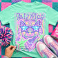 Grizzlies- DTF&UV