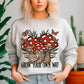 Grow your own way mushrooms-DTF