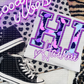 PERFECTLY PURPLE STATES(Dropdown)-DTF