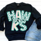 Spring Checkered Mascots (All Mascots are in this listing/dropdown)-DTF