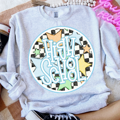 Back to school (dropdown)-DTF&UV
