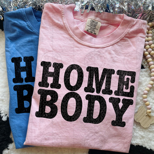 Homebody-DTF&UV
