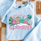 HOME FOR THE HOLIDAYS-DTF&UV