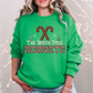 The North Pole Mascots (ALL MASCOTS IN THE LISTING-DROPDOWN)-DTF