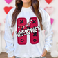 Vday Careers (All Names are in this listing/dropdown)-DTF