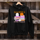 Halloween & Books Please-DTF