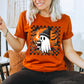 Halloween Ghost coffee-DTF