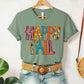 Happy Fall-DTF&UV