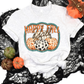 Happy Fall yall bead frame-DTF