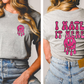 Hate it here 1-DTF