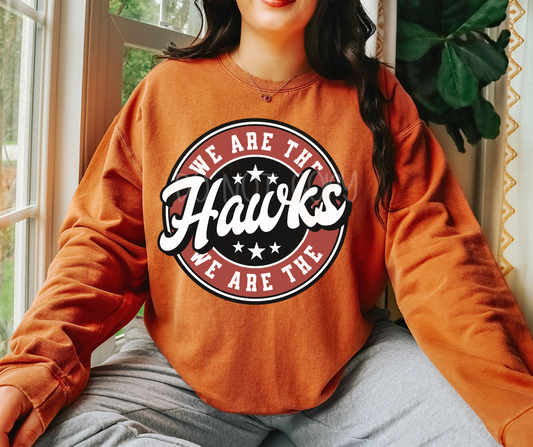 Hawks-DTF
