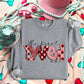 He first loved us dots-DTF