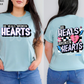 He Heals Broken Hearts(Back)-DTF