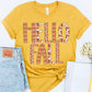 Hello fall doodle-DTF