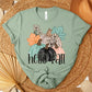 Hello Fall pumpkins-DTF&UV