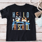 Hello Preschool-DTF