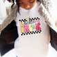 Hello pre-k star(PINK)-DTF
