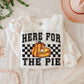 Here for the pie-DTF