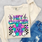 Hey Cancer Thyroid-DTF