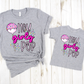 Hey girly Pop-DTF