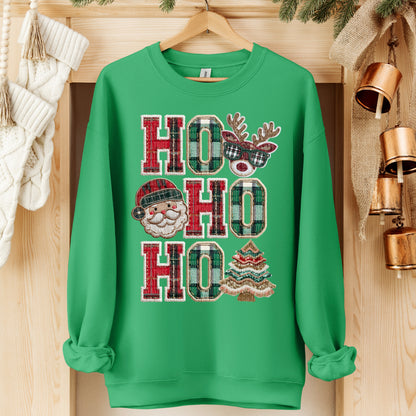HoHoHo-DTF&UV
