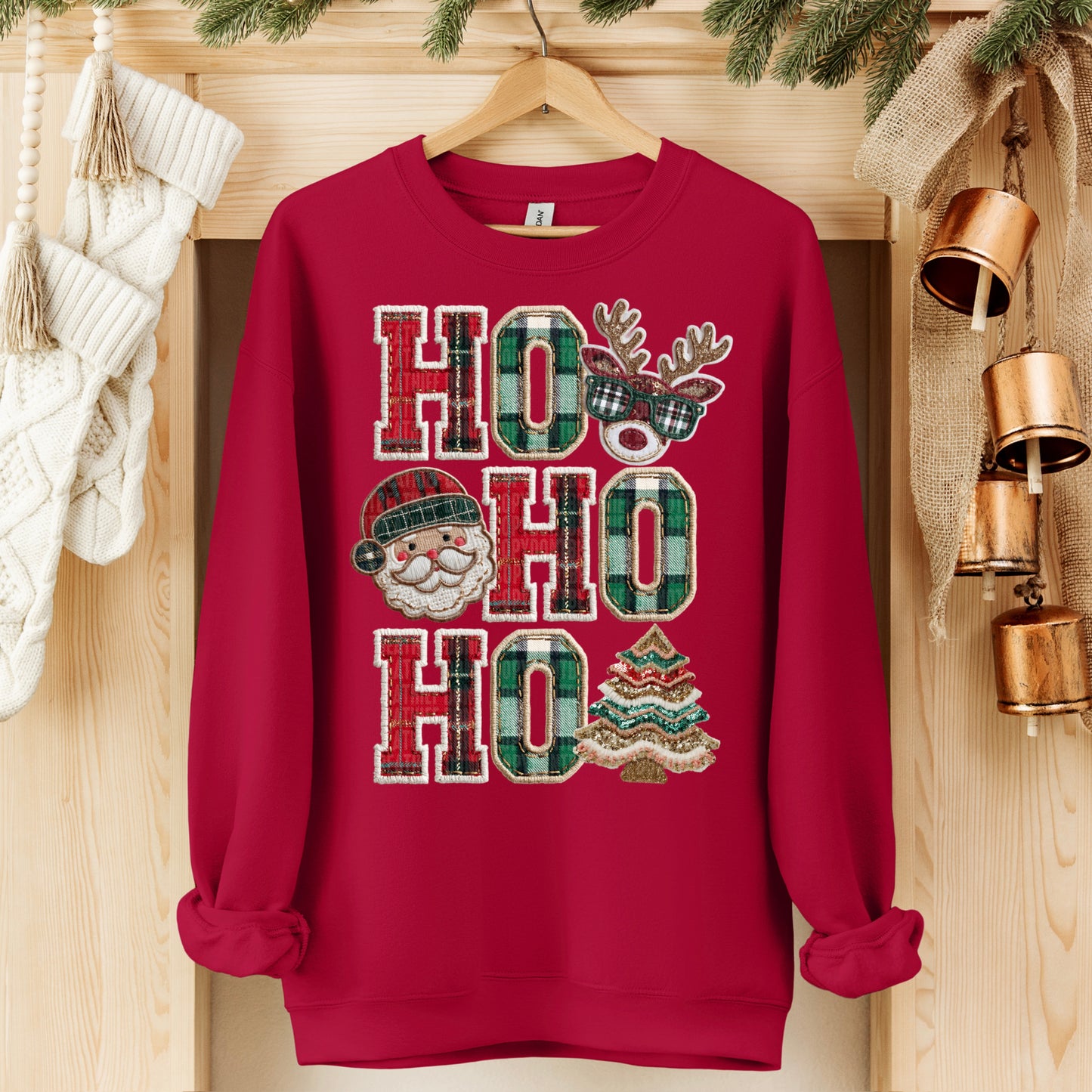 HoHoHo-DTF&UV