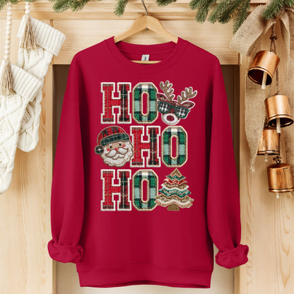 HoHoHo-DTF&UV