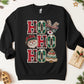 HoHoHo-DTF&UV
