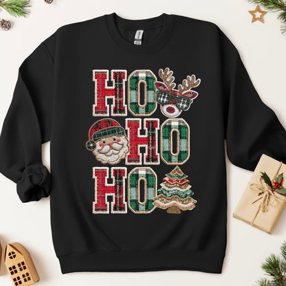 HoHoHo-DTF&UV