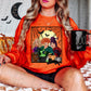 Hocus Pocus frame-DTF
