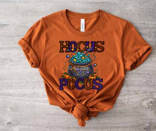 Hocus Pocus Rhinestone-DTF